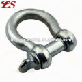 New Style JIS TYPE LIFTING LARGE BOW SHACKLE